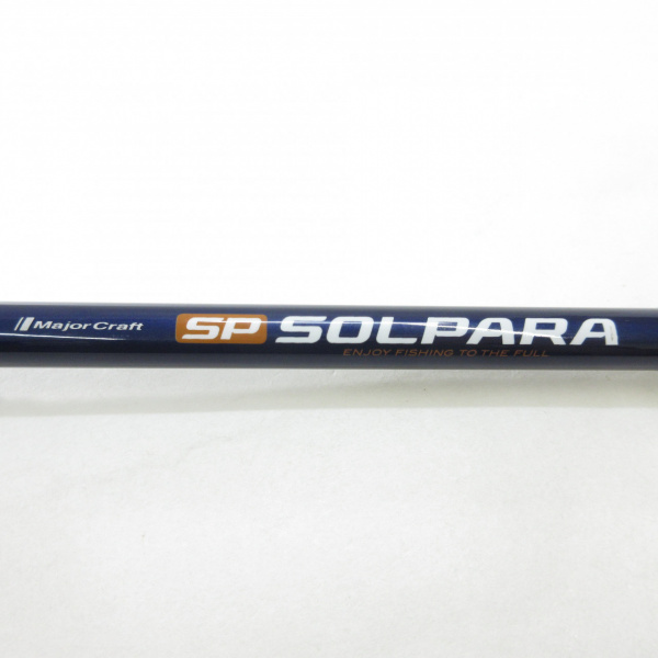 ソルパラシーバス SPXー902ML